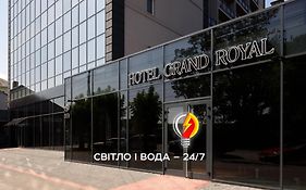 Grand Royal